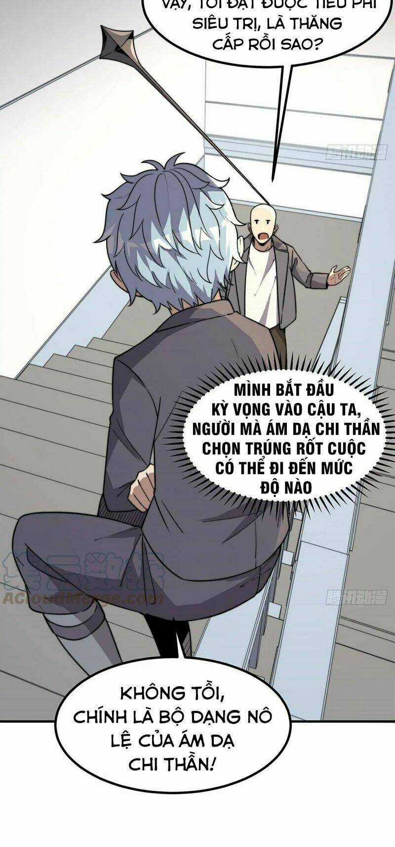 Hắc Tạp Chapter 42 trang 7