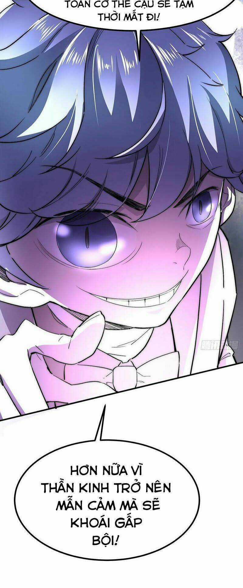 Hắc Tạp Chapter 43 trang 11