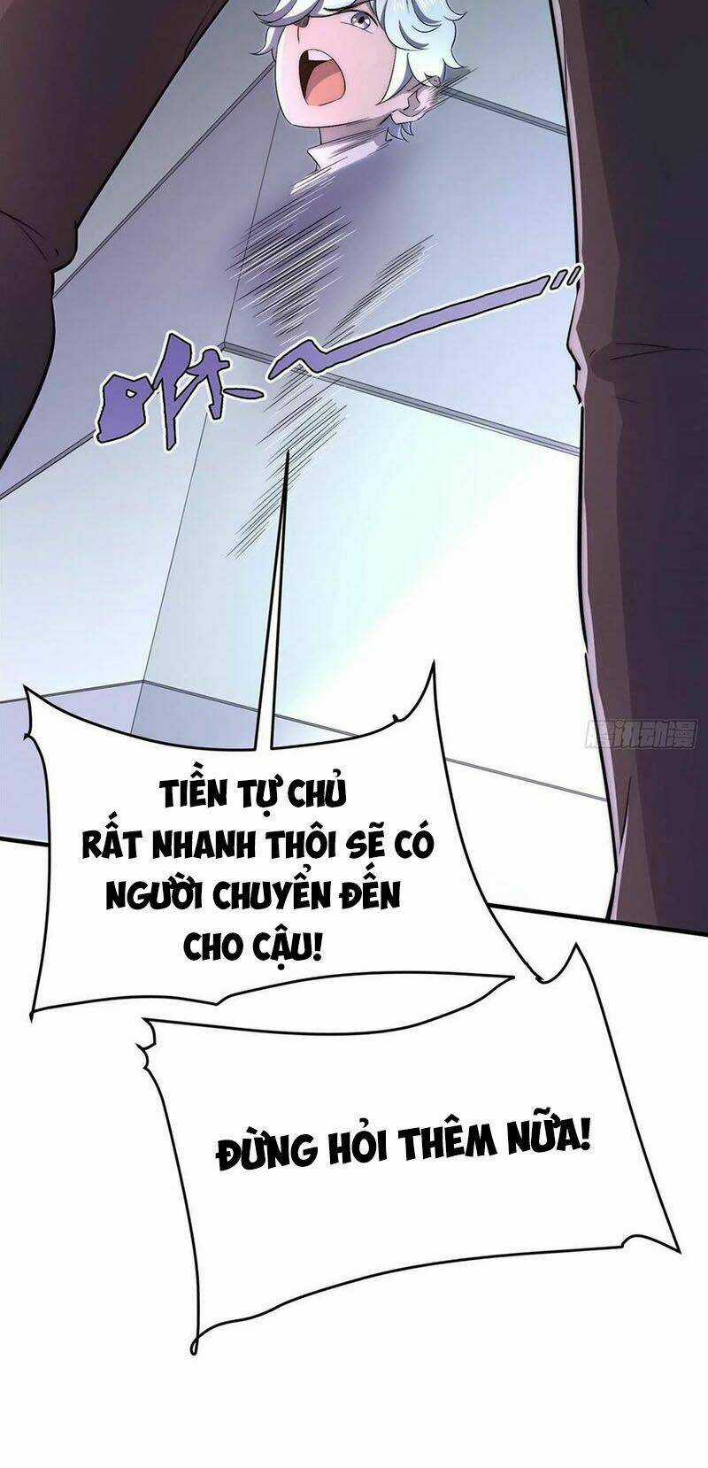 Hắc Tạp Chapter 43 trang 14