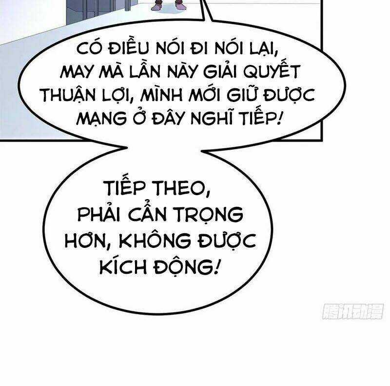 Hắc Tạp Chapter 43 trang 16