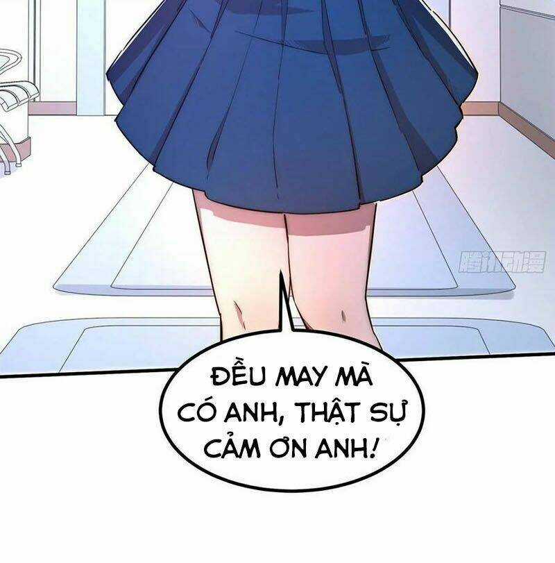 Hắc Tạp Chapter 43 trang 18