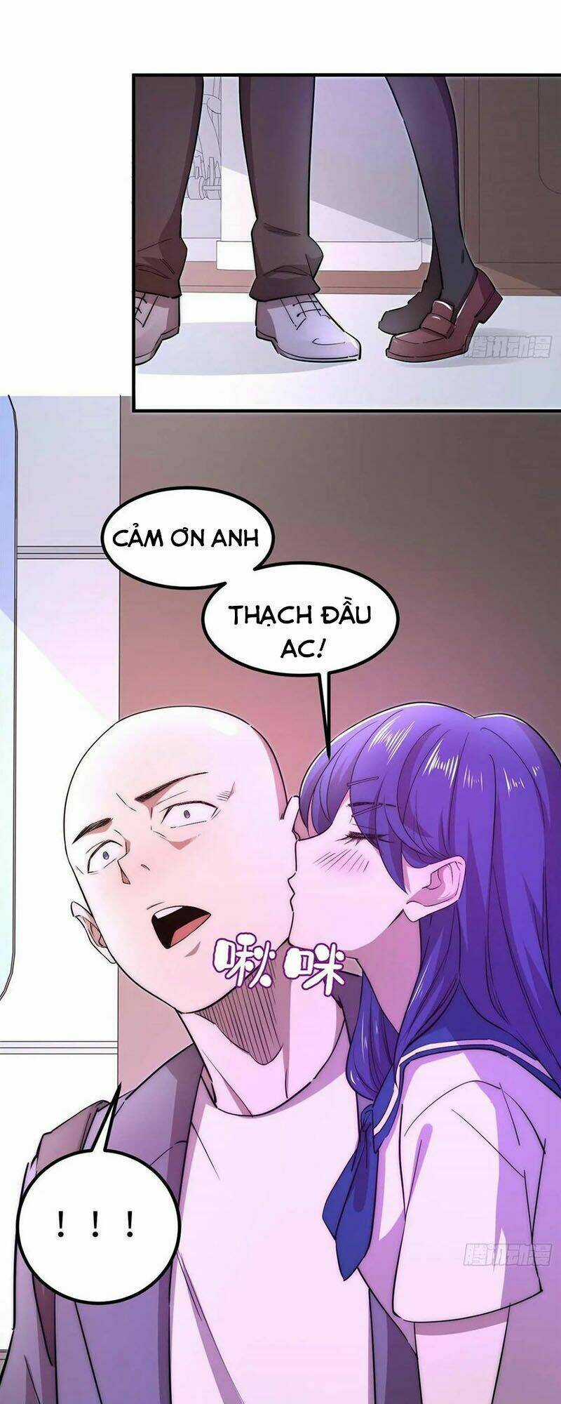 Hắc Tạp Chapter 43 trang 23