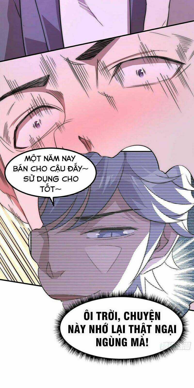 Hắc Tạp Chapter 43 trang 24