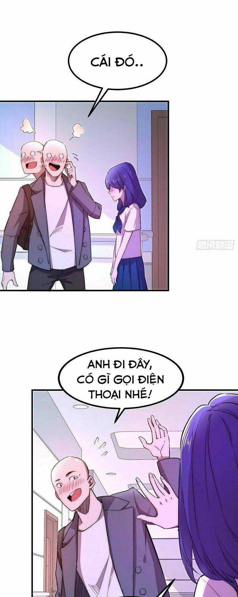 Hắc Tạp Chapter 43 trang 25