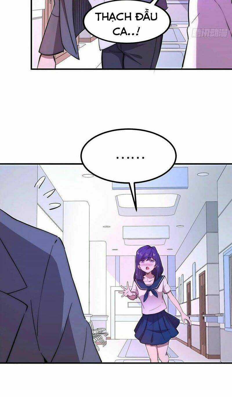 Hắc Tạp Chapter 43 trang 26