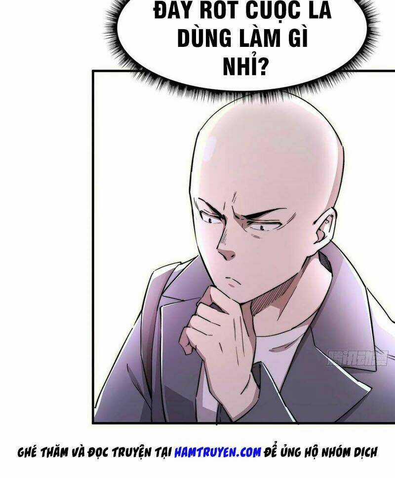 Hắc Tạp Chapter 43 trang 3