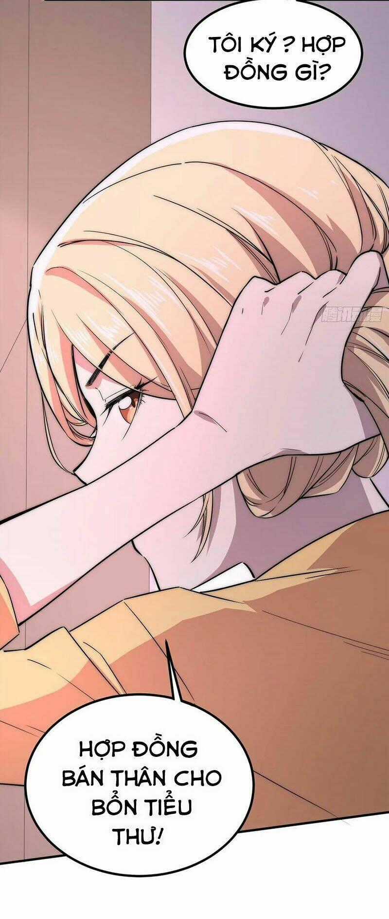 Hắc Tạp Chapter 43 trang 40