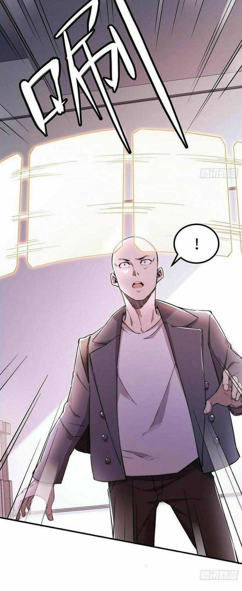 Hắc Tạp Chapter 43 trang 5