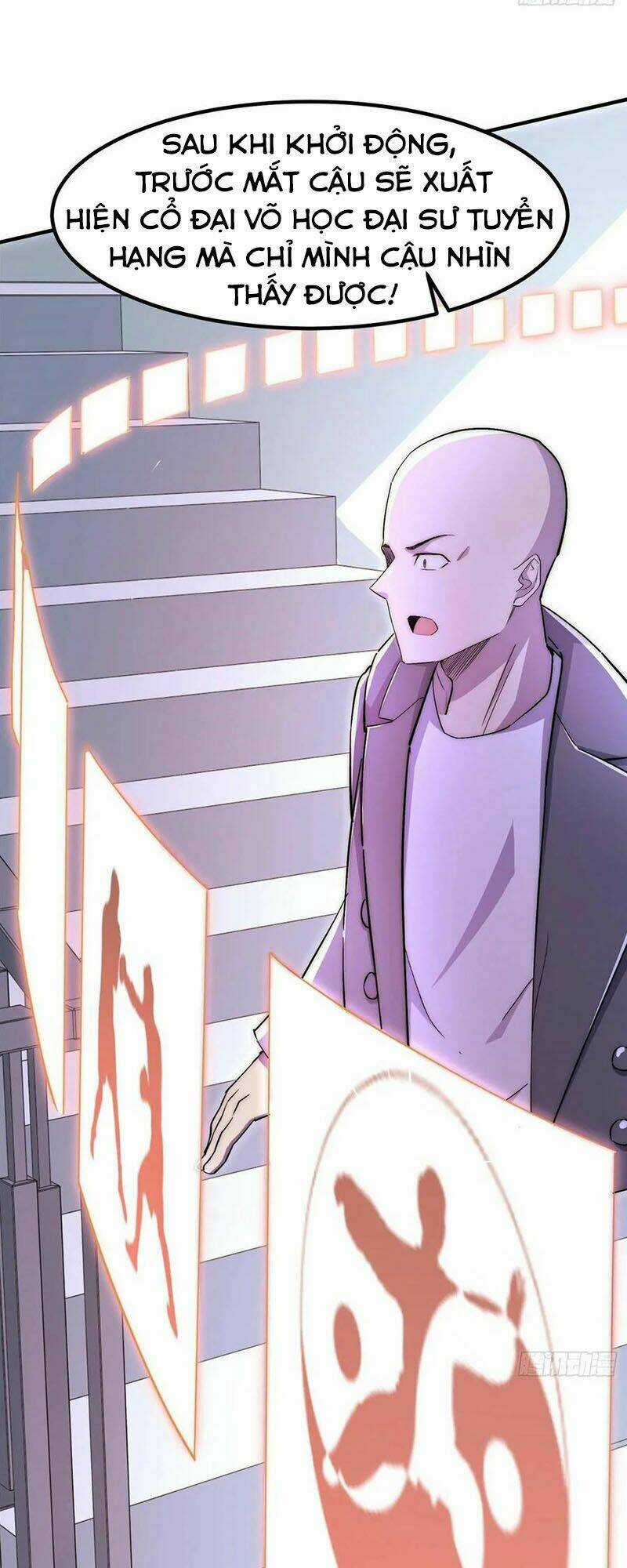 Hắc Tạp Chapter 43 trang 6