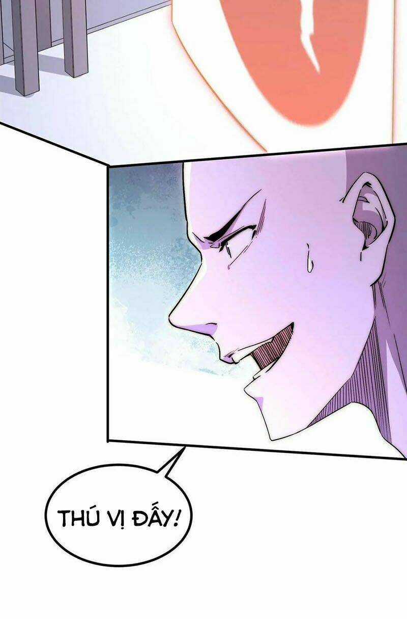 Hắc Tạp Chapter 43 trang 7