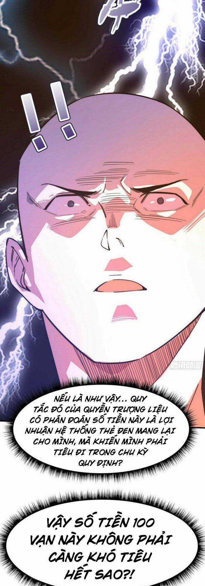 Hắc Tạp Chapter 44 trang 17