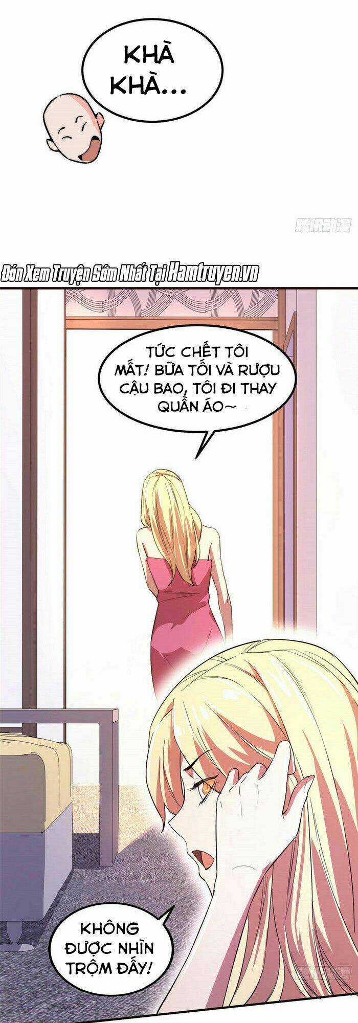 Hắc Tạp Chapter 44 trang 24