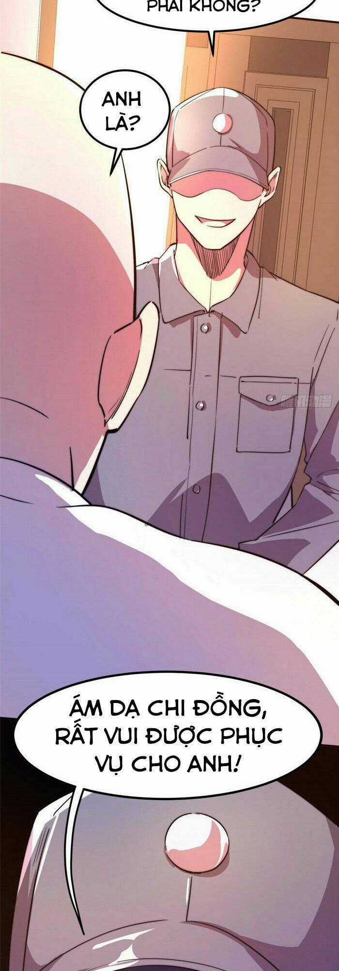 Hắc Tạp Chapter 44 trang 26