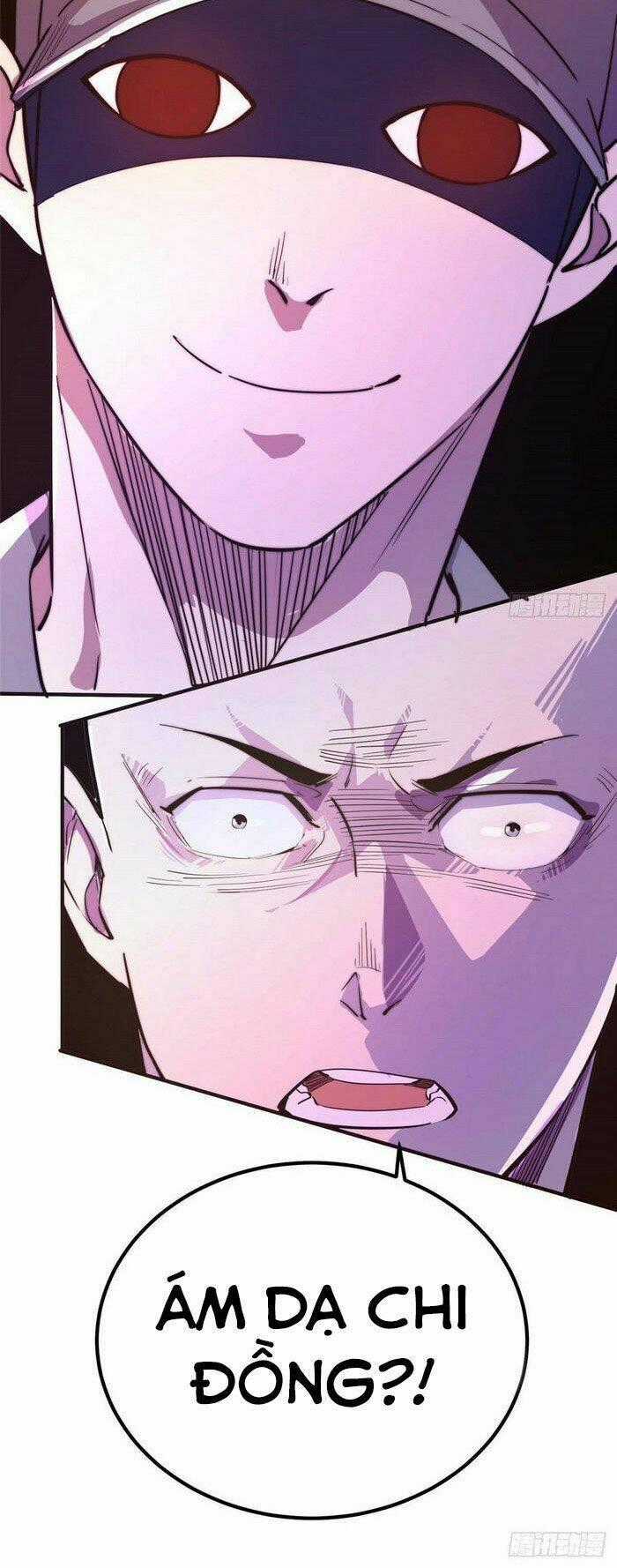 Hắc Tạp Chapter 44 trang 27