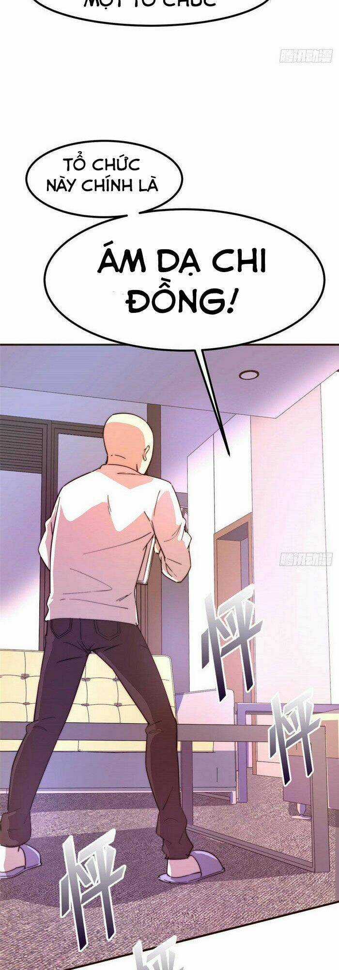 Hắc Tạp Chapter 44 trang 9