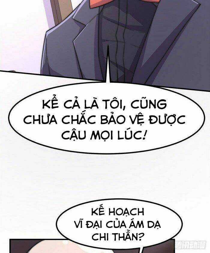 Hắc Tạp Chapter 45 trang 13