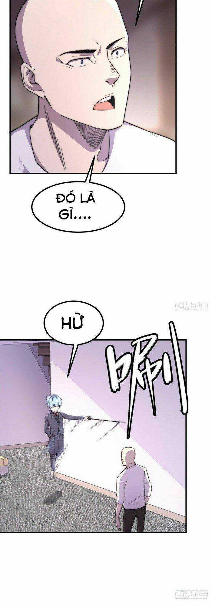 Hắc Tạp Chapter 45 trang 14