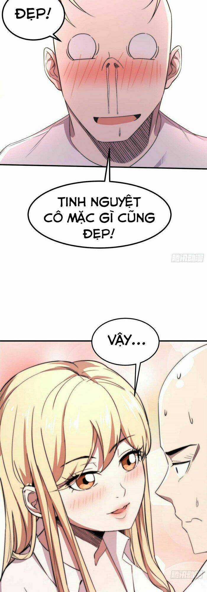Hắc Tạp Chapter 45 trang 18
