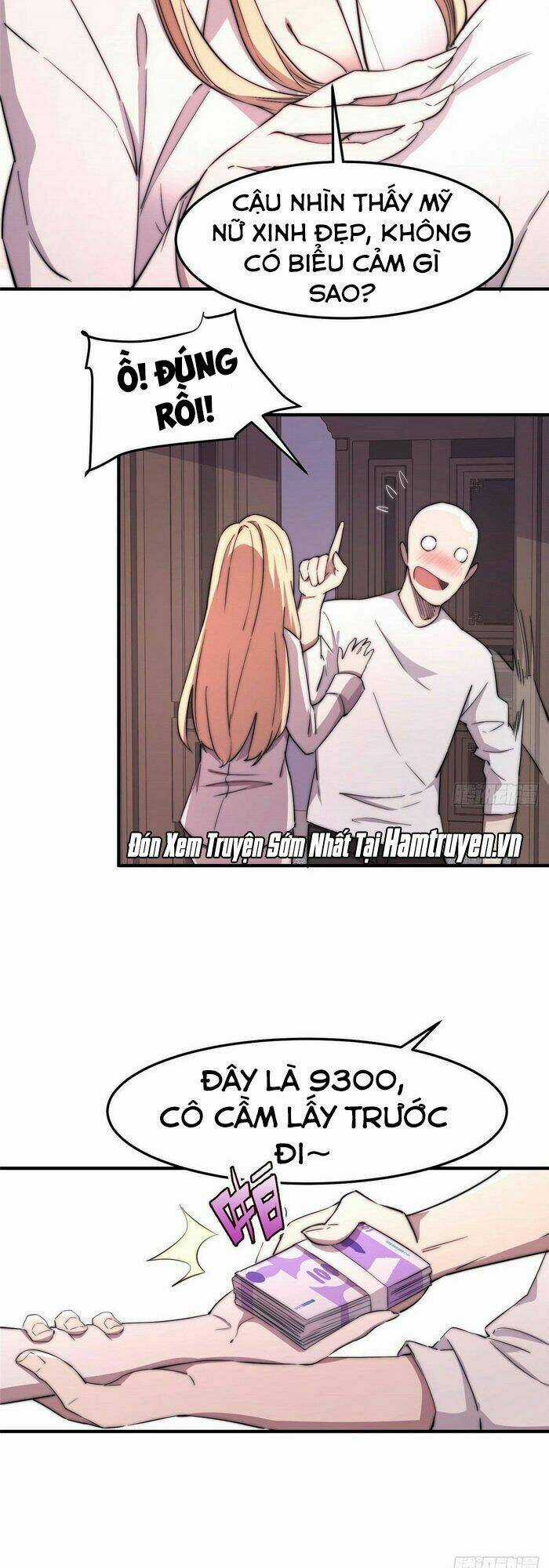 Hắc Tạp Chapter 45 trang 19