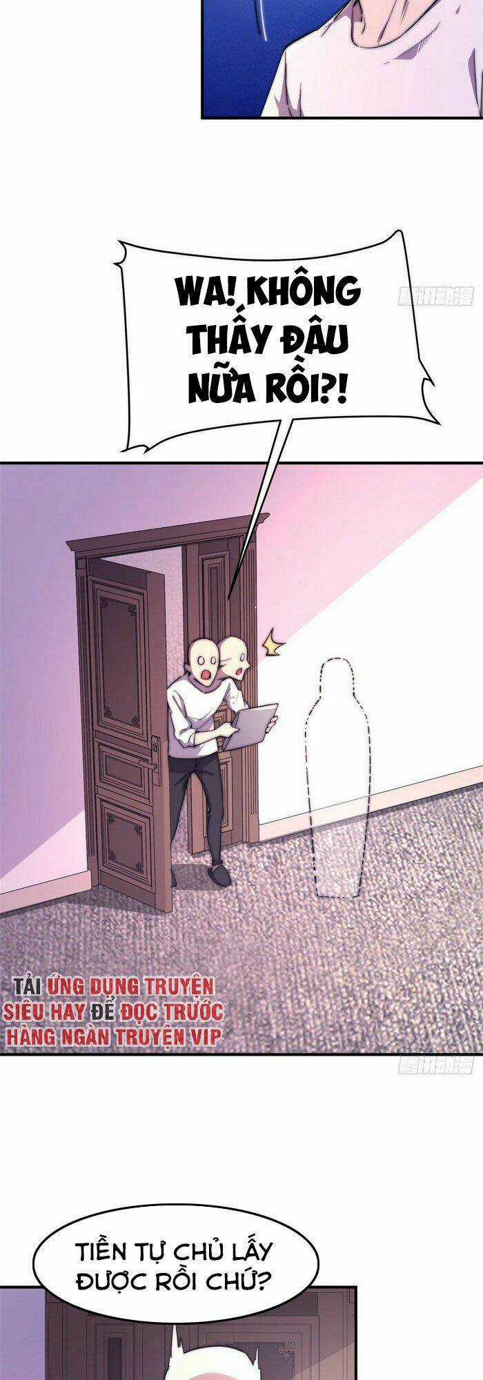 Hắc Tạp Chapter 45 trang 2