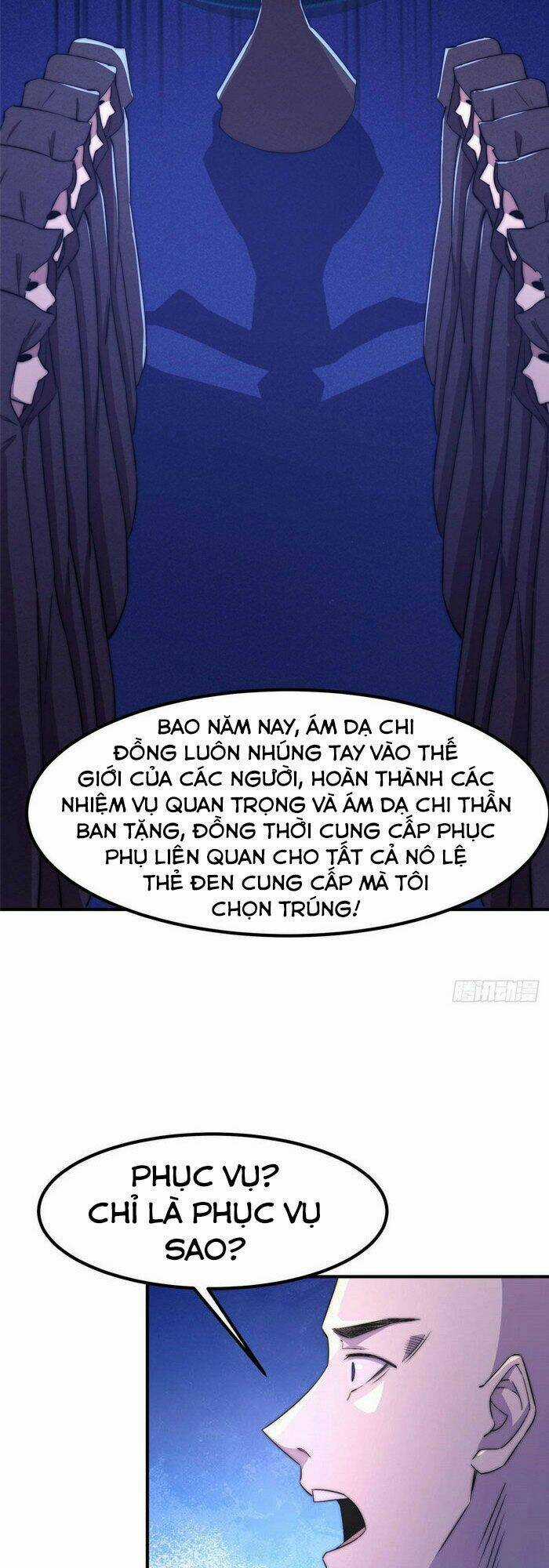 Hắc Tạp Chapter 45 trang 9