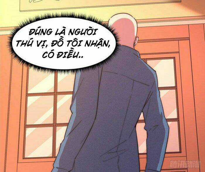 Hắc Tạp Chapter 46 trang 13