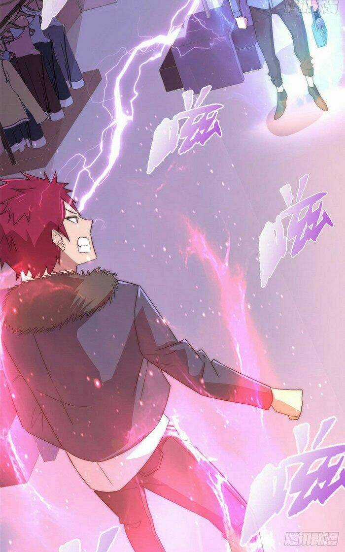 Hắc Tạp Chapter 47 trang 13