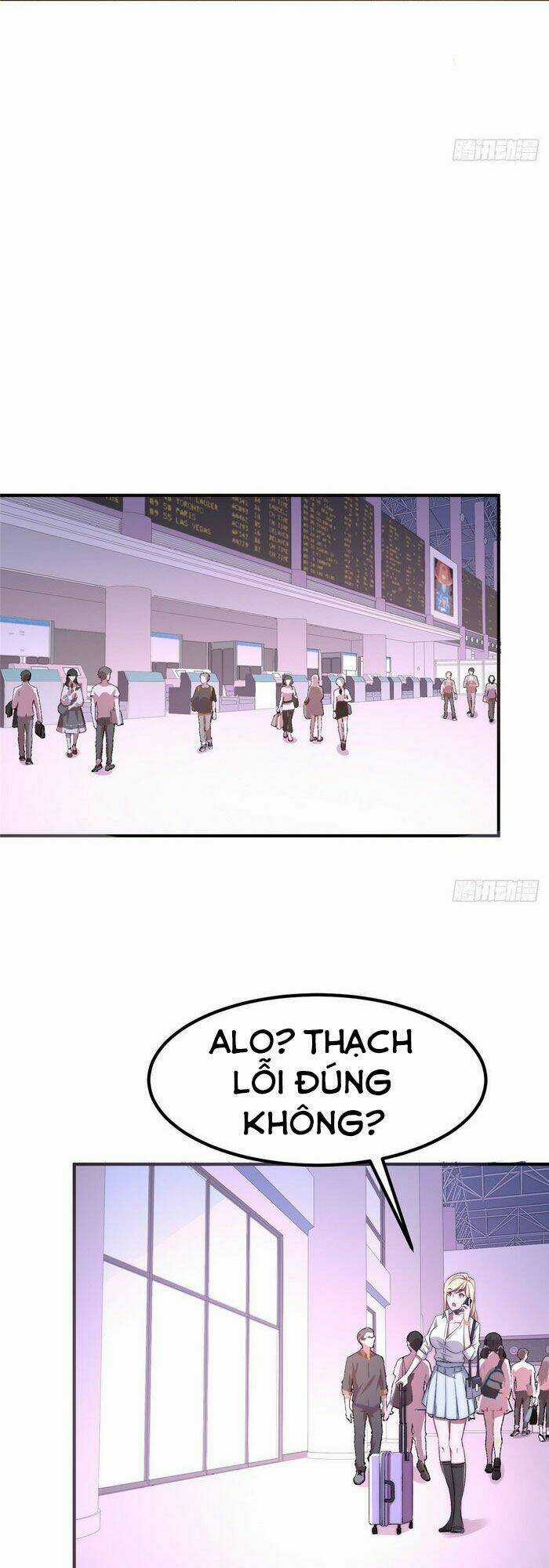 Hắc Tạp Chapter 48 trang 11