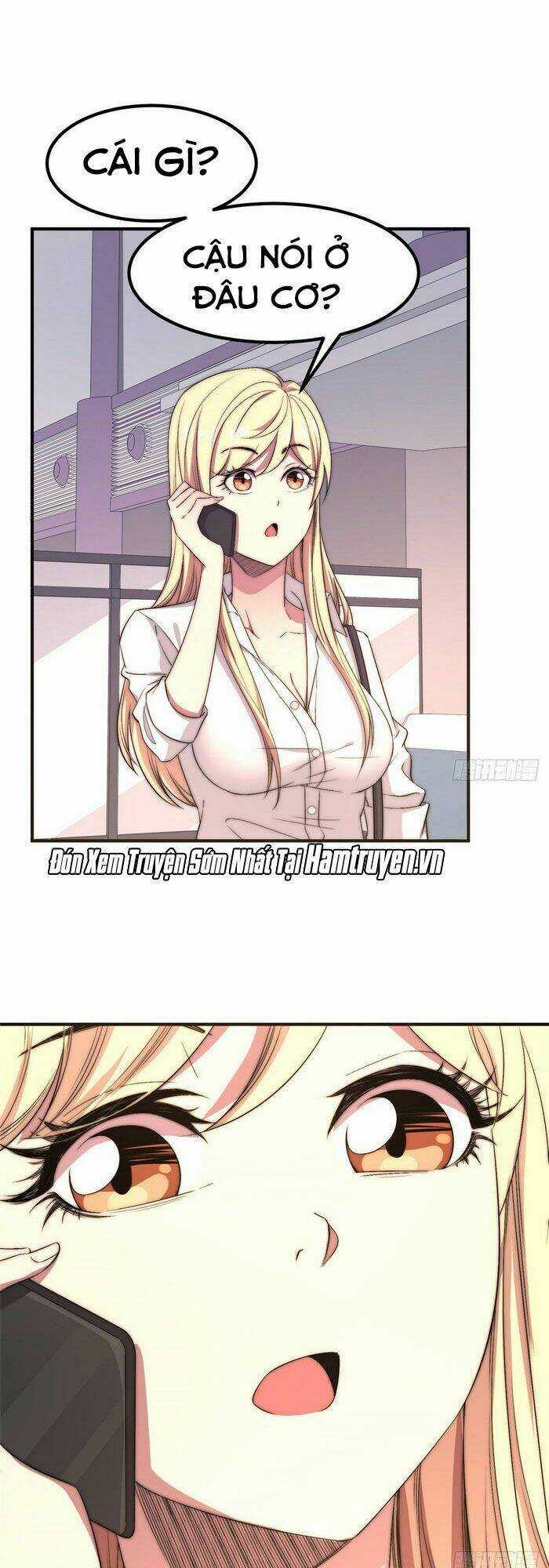 Hắc Tạp Chapter 48 trang 15