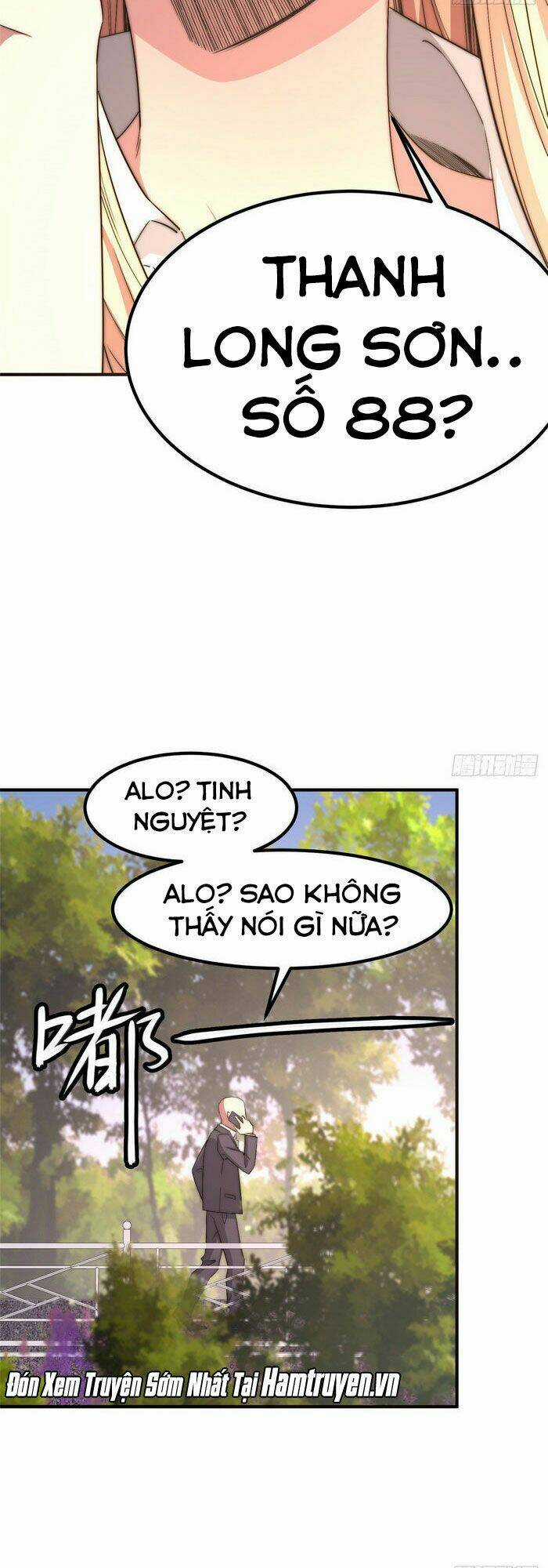 Hắc Tạp Chapter 48 trang 16