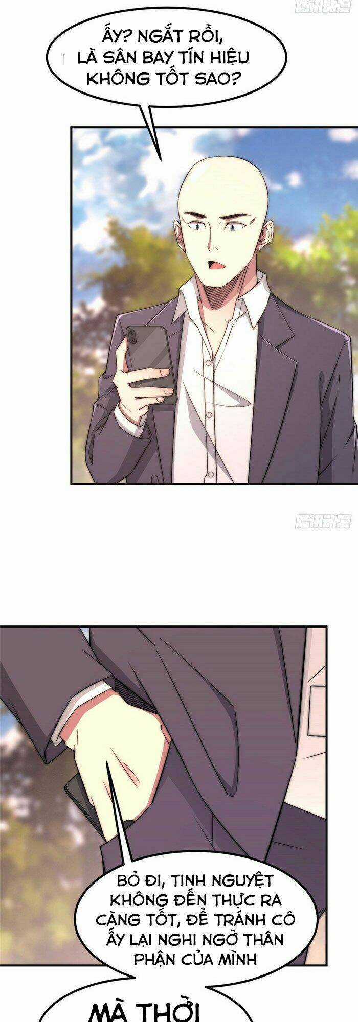 Hắc Tạp Chapter 48 trang 17