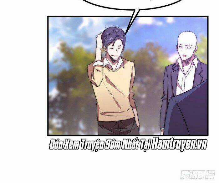 Hắc Tạp Chapter 48 trang 29