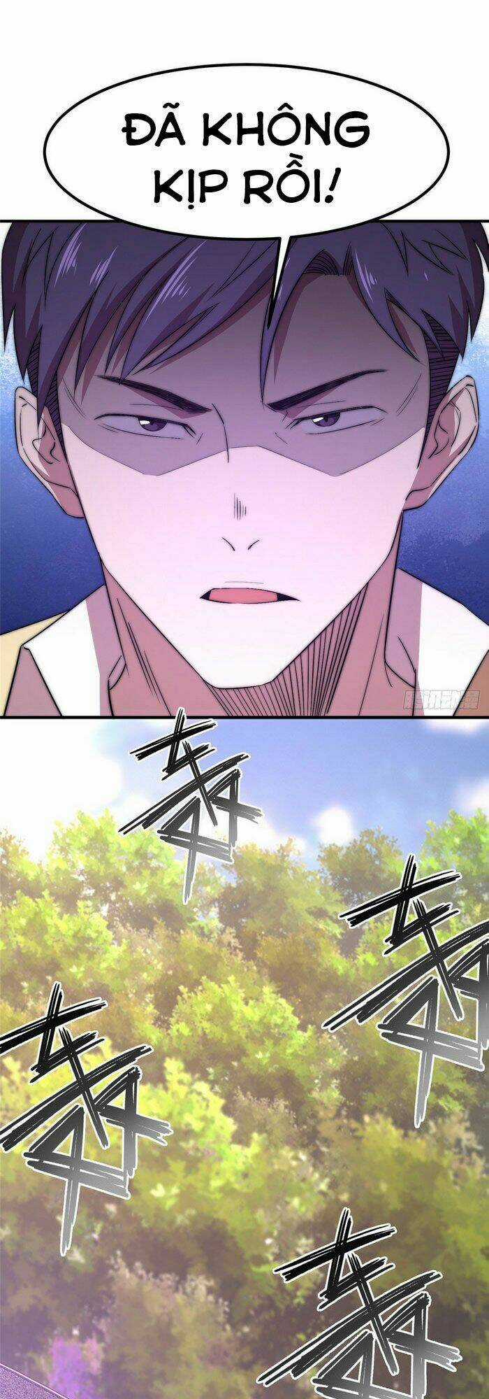 Hắc Tạp Chapter 48 trang 30