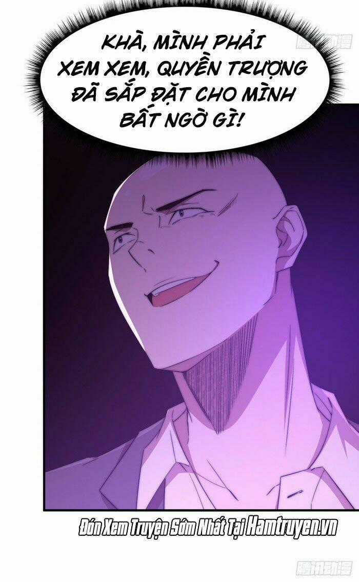 Hắc Tạp Chapter 48 trang 32