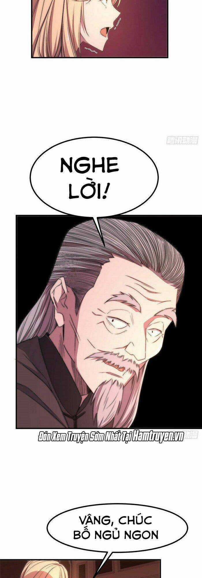 Hắc Tạp Chapter 48 trang 7