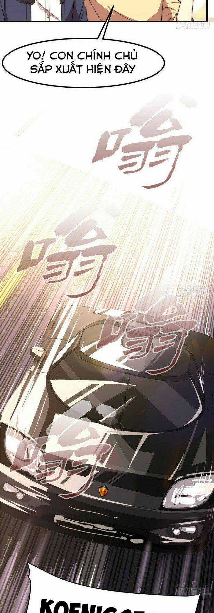 Hắc Tạp Chapter 49 trang 4