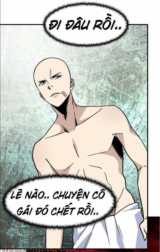 Hắc Tạp Chapter 5 trang 10