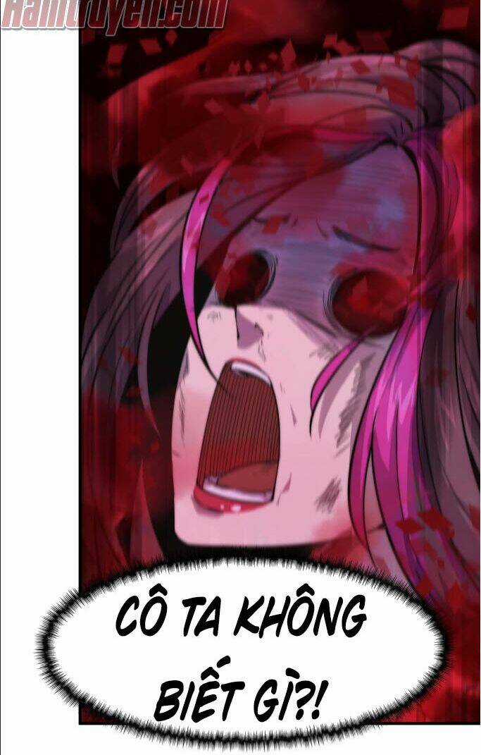 Hắc Tạp Chapter 5 trang 11