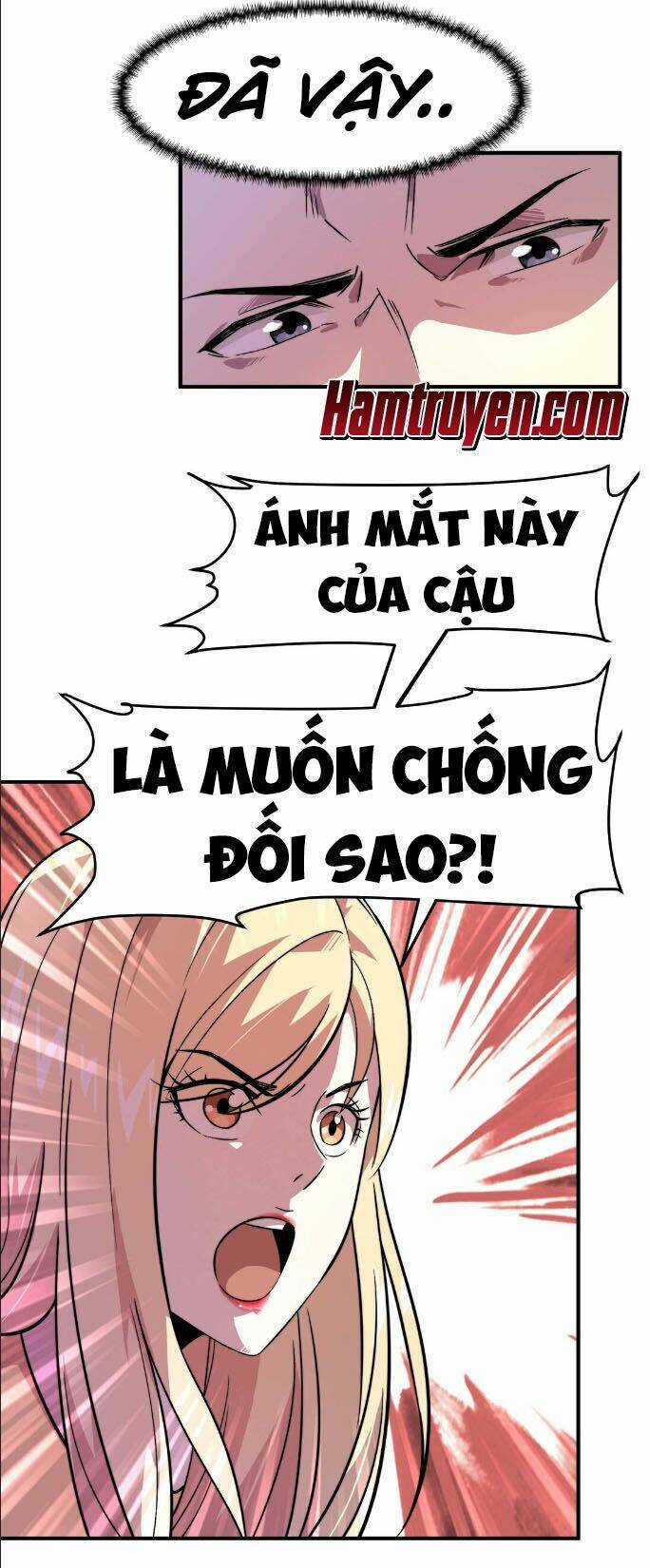 Hắc Tạp Chapter 5 trang 12