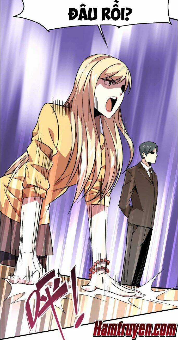 Hắc Tạp Chapter 5 trang 14