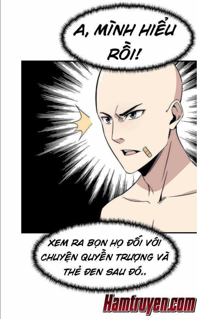 Hắc Tạp Chapter 5 trang 15