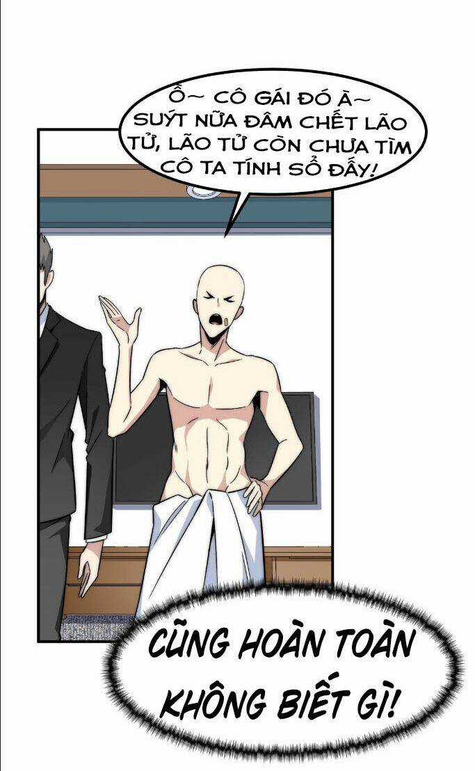 Hắc Tạp Chapter 5 trang 16