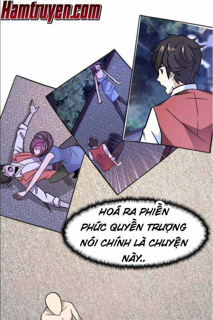 Hắc Tạp Chapter 5 trang 2