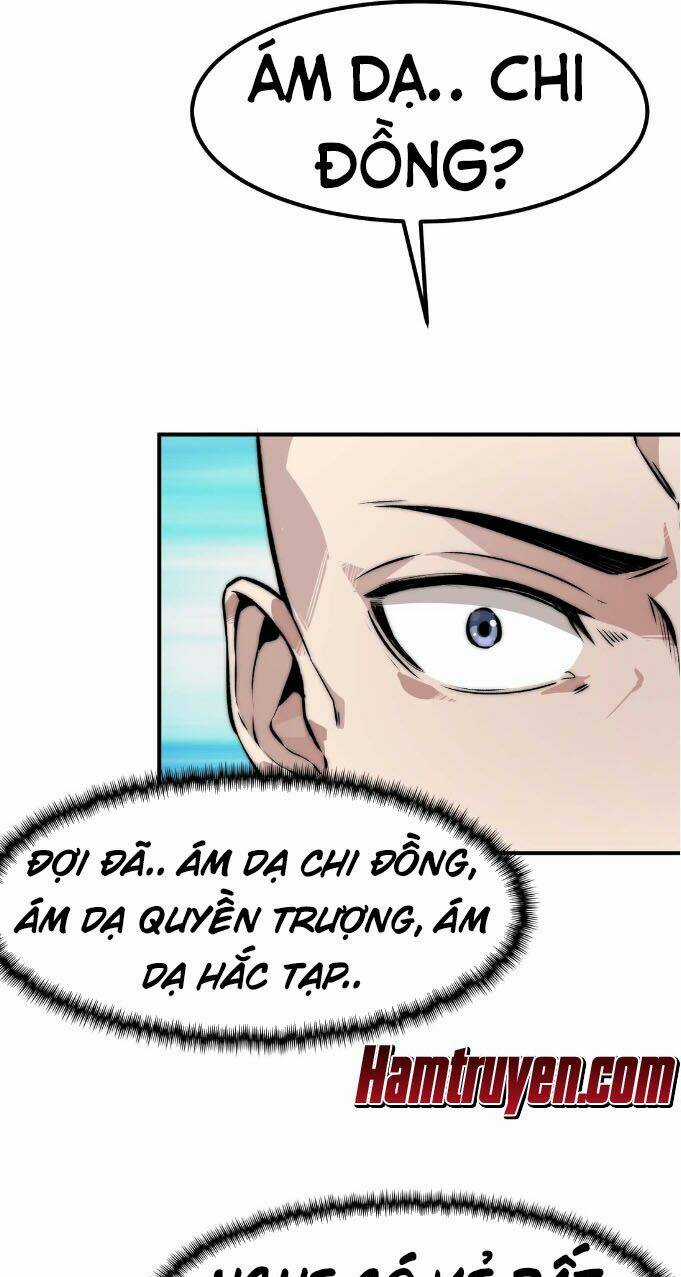 Hắc Tạp Chapter 5 trang 22