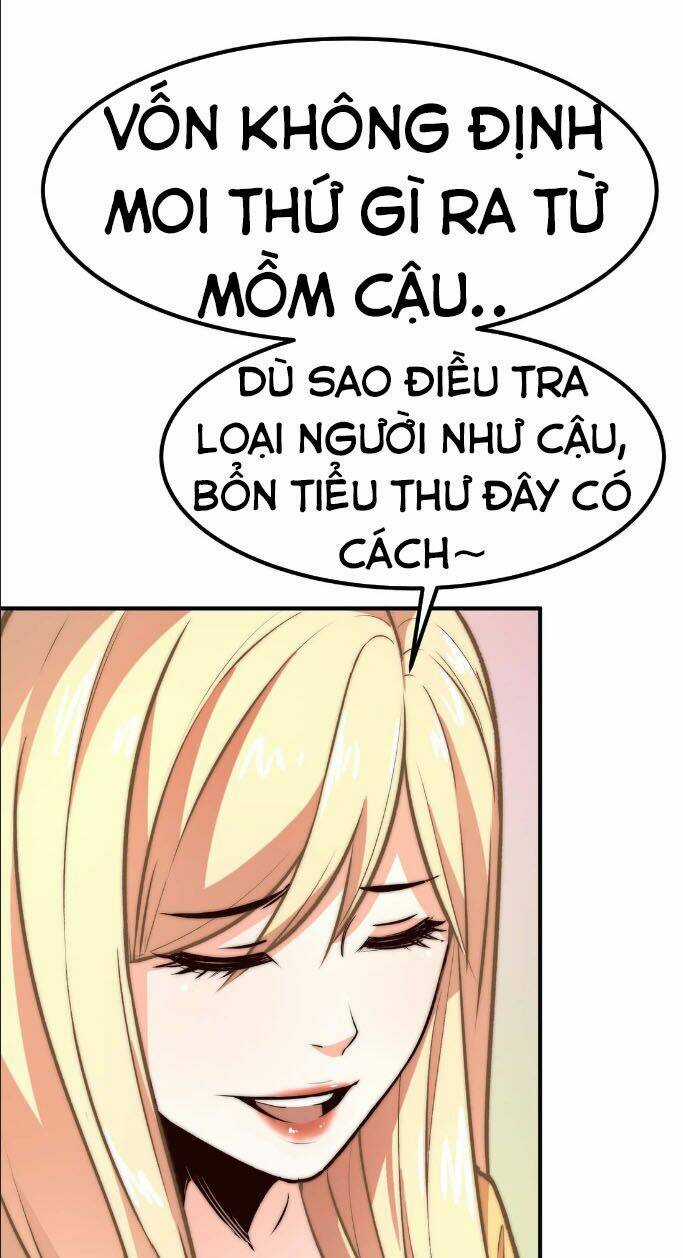Hắc Tạp Chapter 5 trang 24