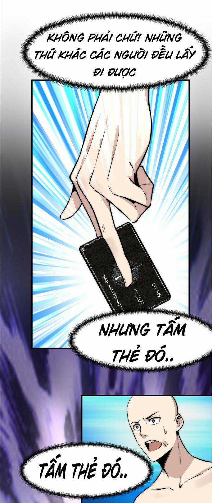 Hắc Tạp Chapter 5 trang 29