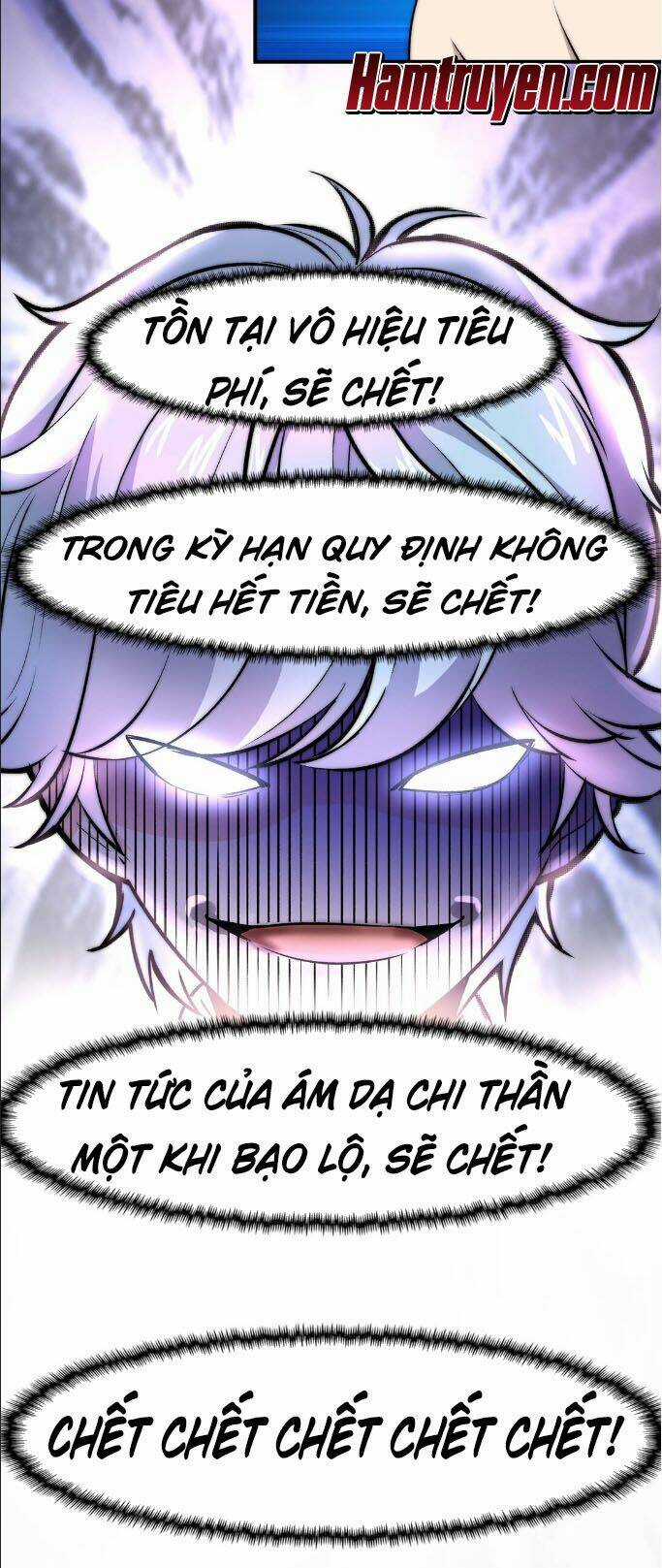 Hắc Tạp Chapter 5 trang 30