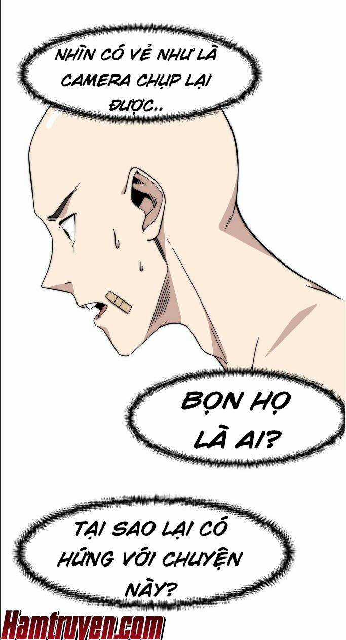 Hắc Tạp Chapter 5 trang 5