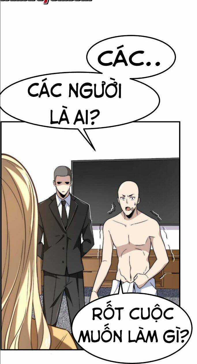 Hắc Tạp Chapter 5 trang 6