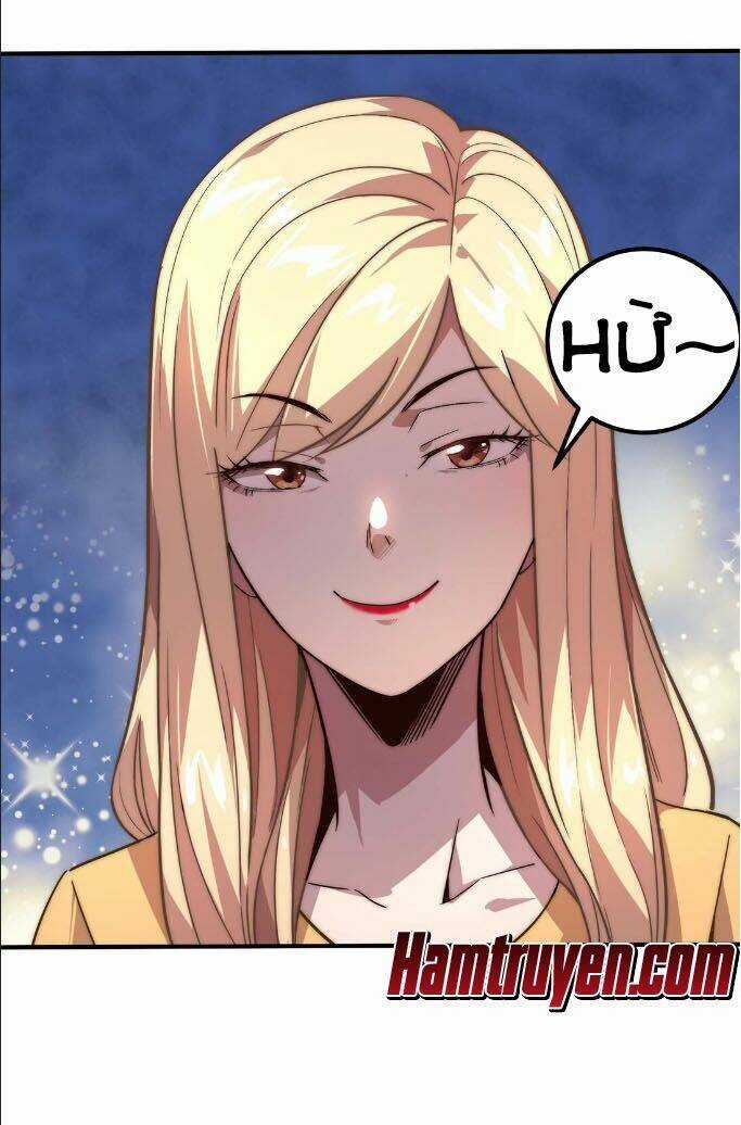 Hắc Tạp Chapter 5 trang 7